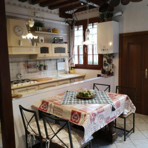La Corte Venedig